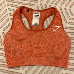 Gymshark Vital Seamless Sports Bra
